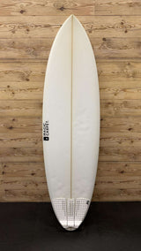 The Hornet 6'2"
