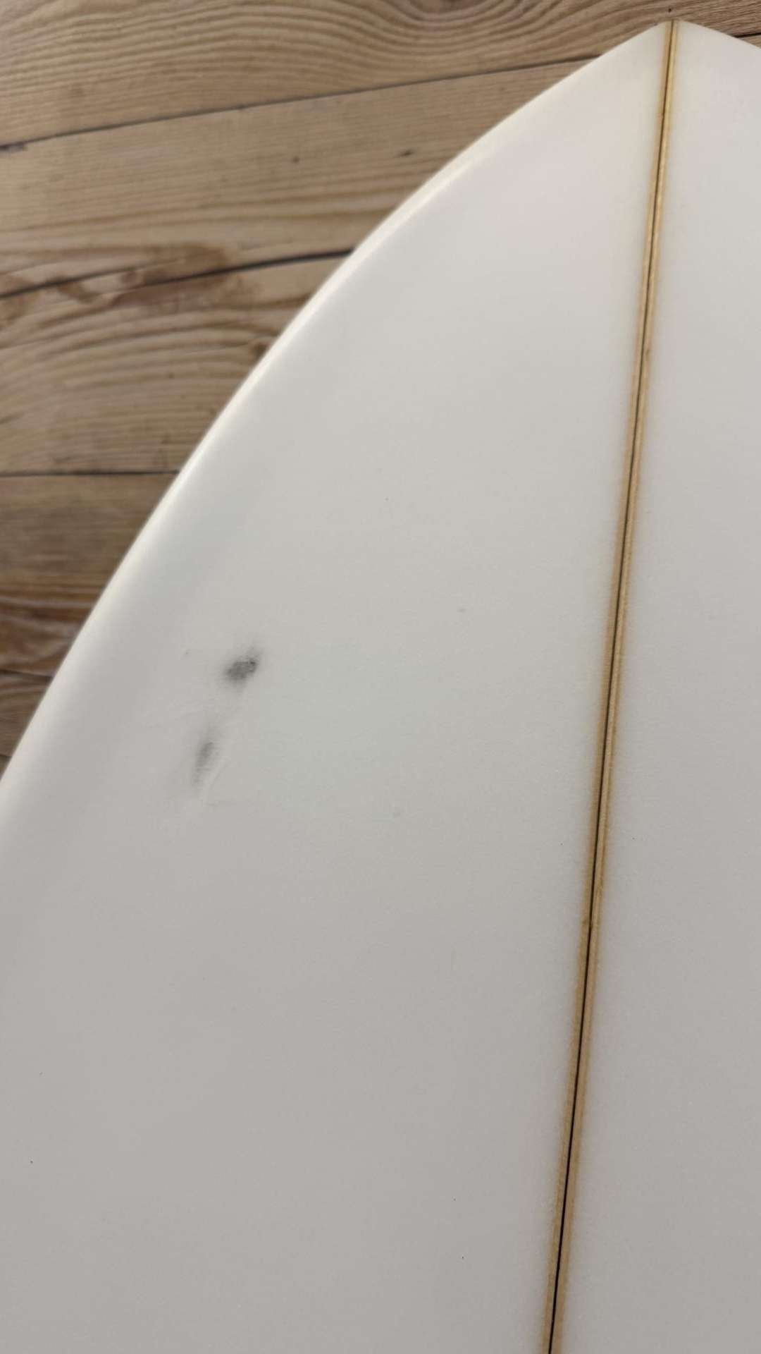 The Hornet 6'2"