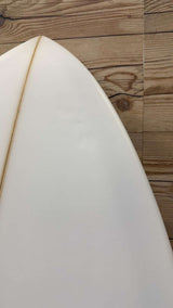 The Hornet 6'2"