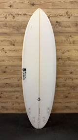 The Hornet 6'2"