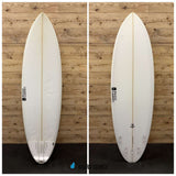 The Hornet 6'2"