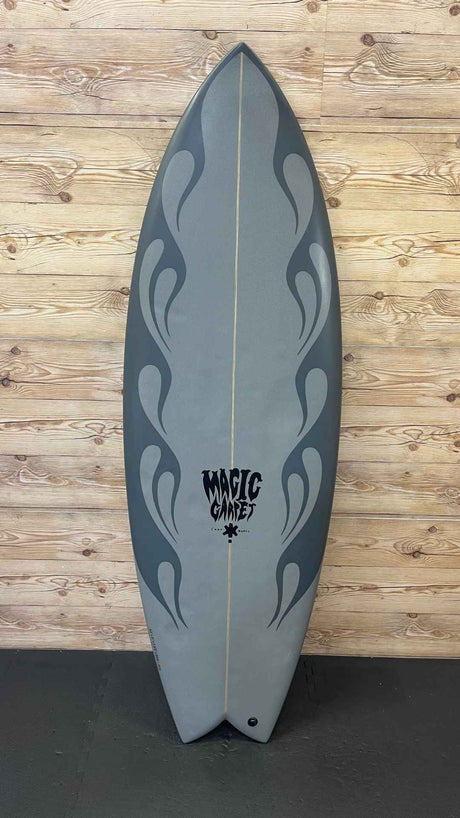 Dark Water Dagger 5'6"