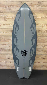 Dark Water Dagger 5'6"