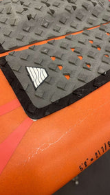 Dark Water Dagger 5'8"