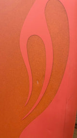 Dark Water Dagger 5'8"