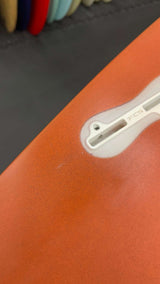 Dark Water Dagger 5'8"