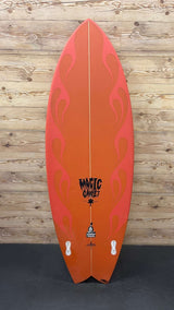 Dark Water Dagger 5'8"