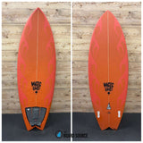 Dark Water Dagger 5'8"