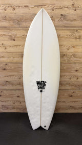 Dark Water Dagger 5'10"