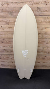 Dark Water Dagger 5'10"