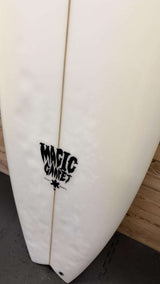 Dark Water Dagger 5'10"