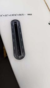 Dark Water Dagger 5'10"