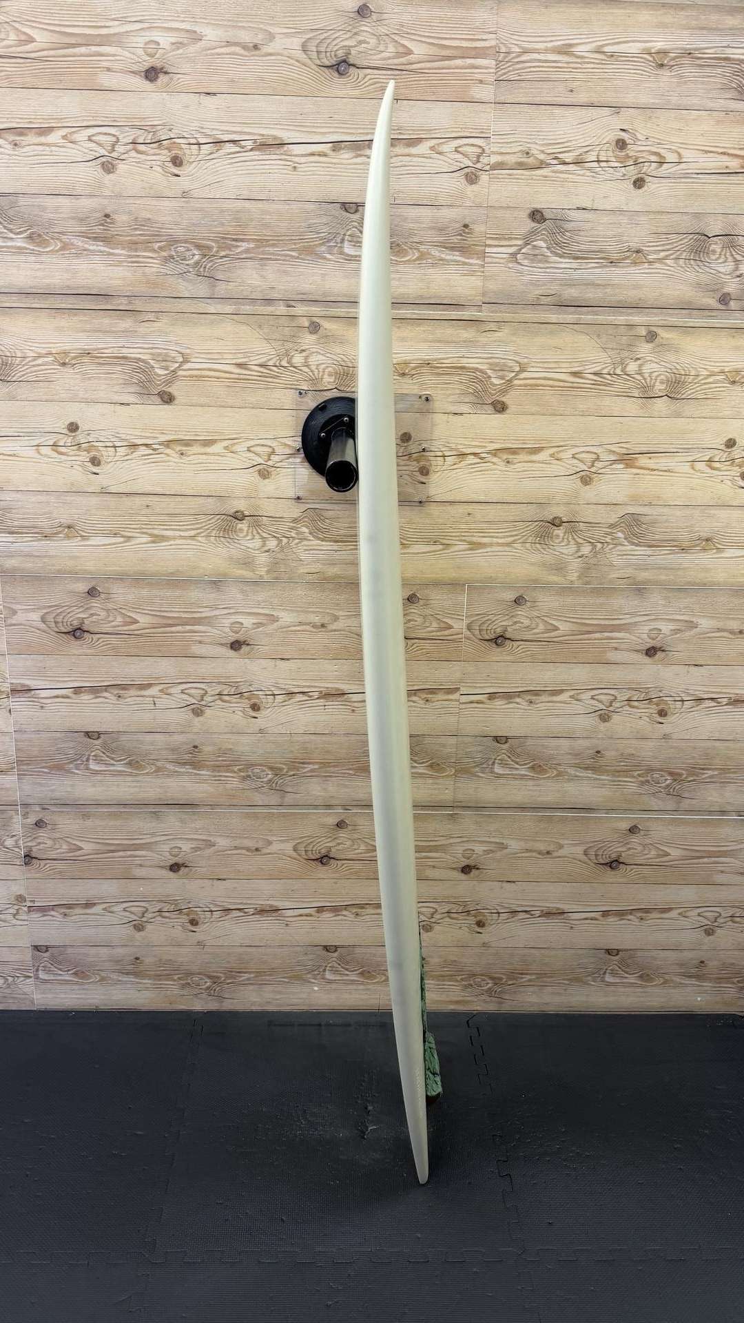 Dark Water Dagger 5'10"