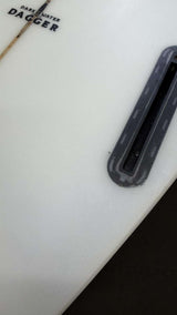 Dark Water Dagger 5'10"