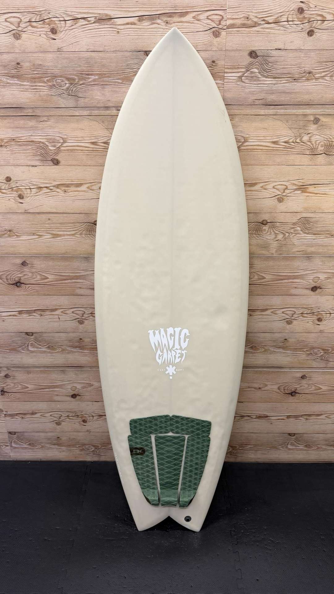 Dark Water Dagger 5'10"