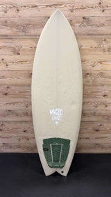 Dark Water Dagger 5'10"