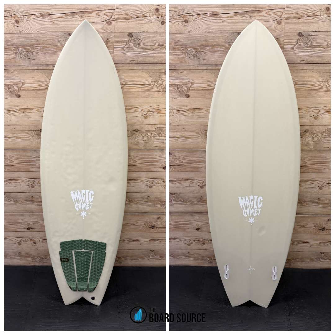 New & Used Fish Surfboards for Sale – The Board Source