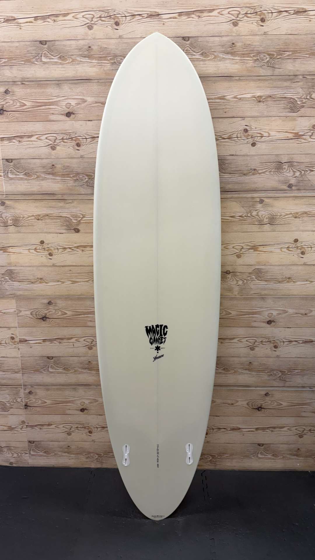 Houdini 7'4"