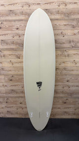 Houdini 7'4"