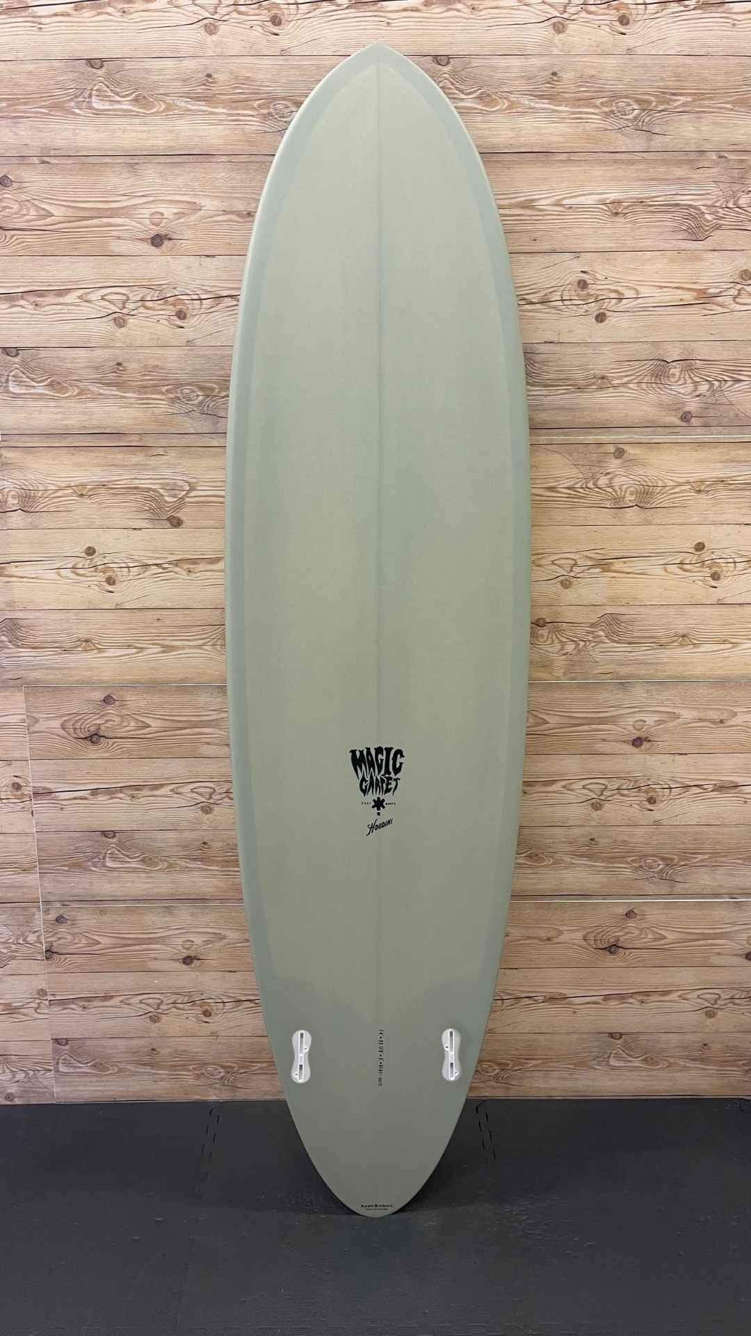 Houdini 7'4"