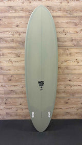 Houdini 7'4"