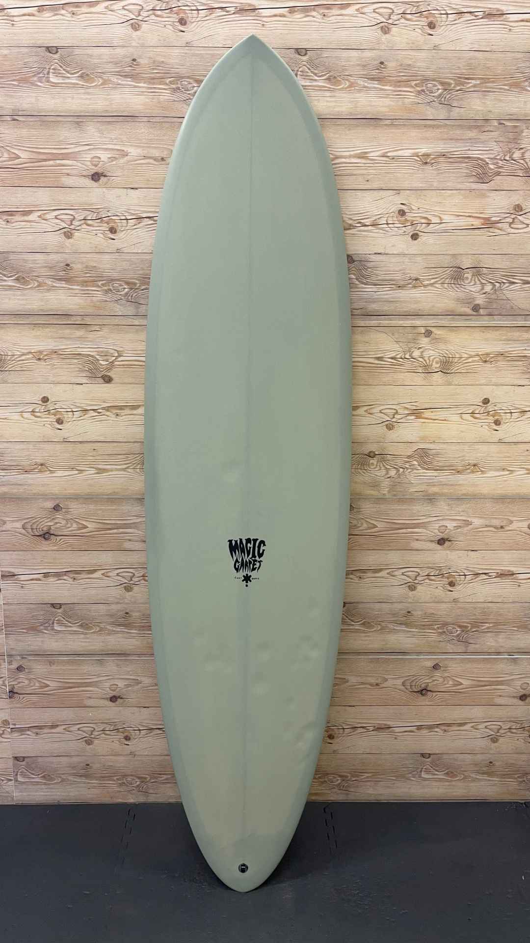 Houdini 7'4"