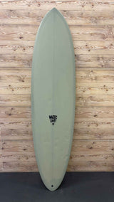 Houdini 7'4"