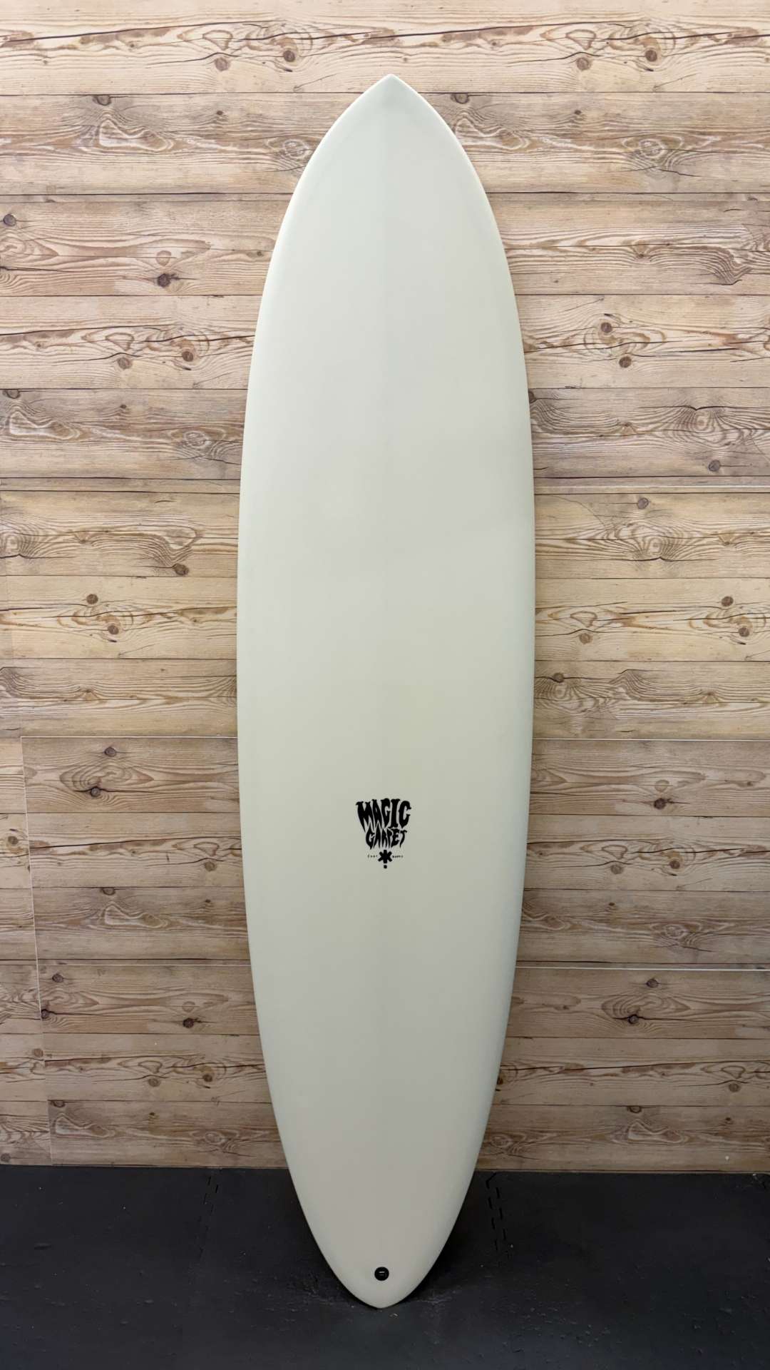 Houdini 7'4"