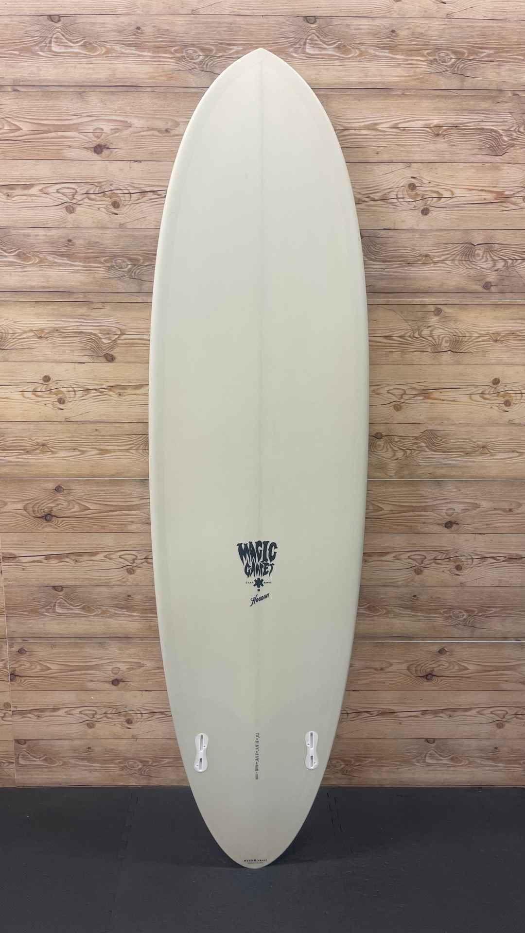 Houdini 7'0"