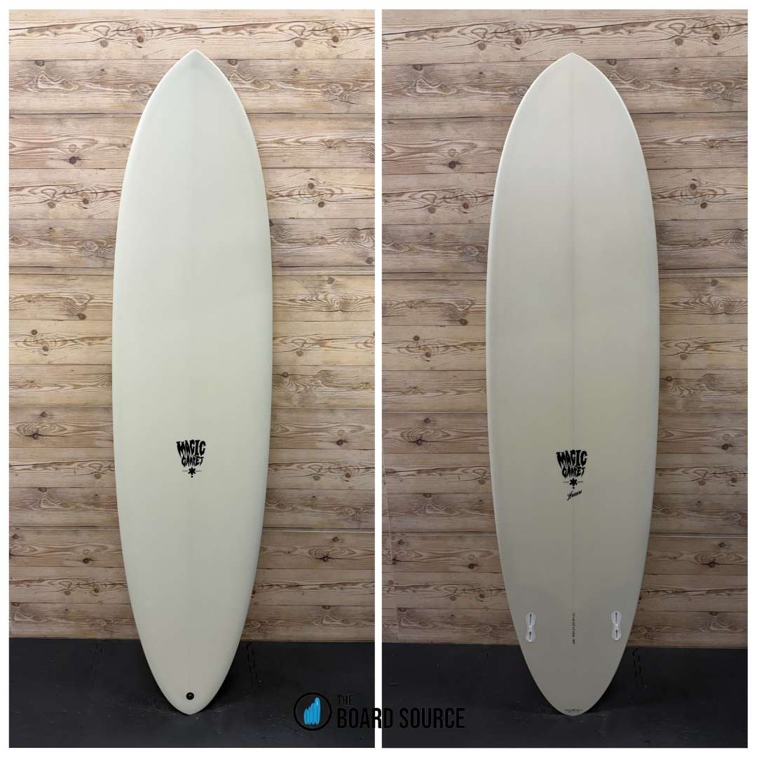 Houdini 7'4"