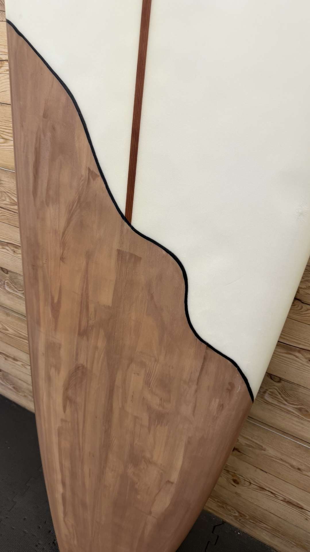 SHOP LONGBOARDS | Used 9'4