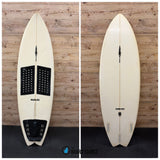 Tuna Bunny 5'10"