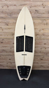 Tuna Bunny 5'10"