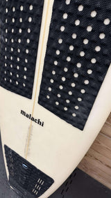 Tuna Bunny 5'10"