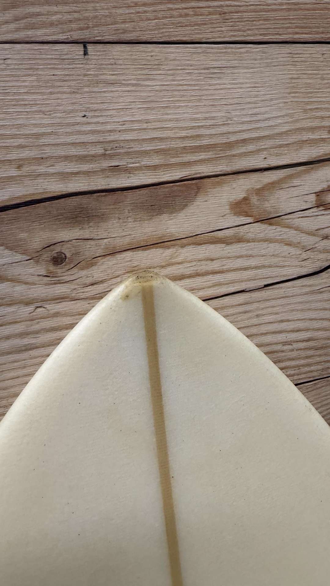 Tuna Bunny 5'10"