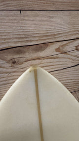Tuna Bunny 5'10"