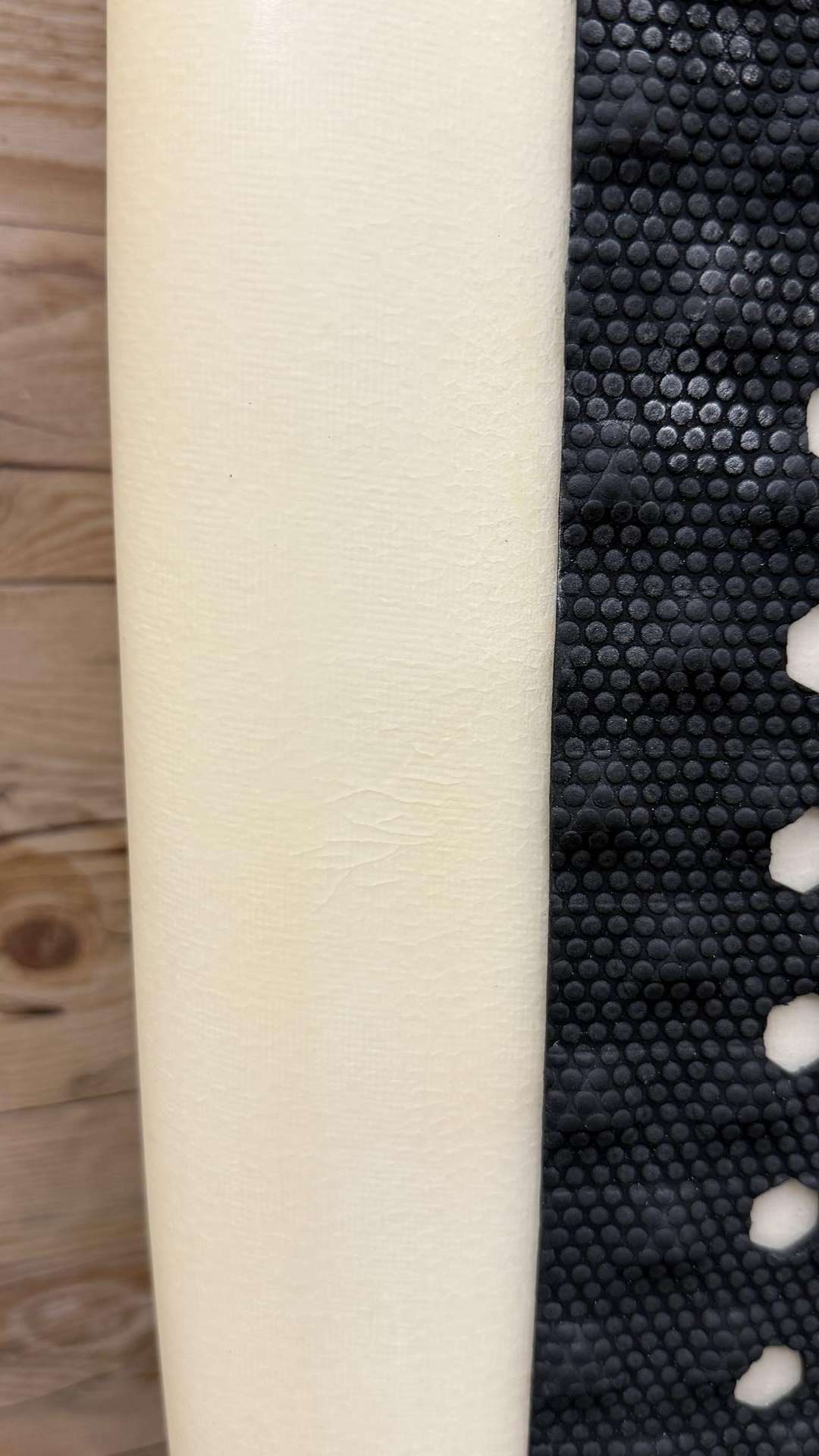 Tuna Bunny 5'10"