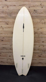 Tuna Bunny 5'10"