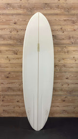 Delta V Twin 6'10"