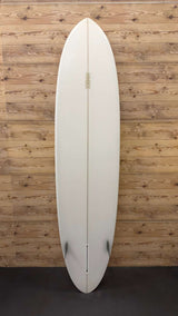 California Stubbie 7'11"