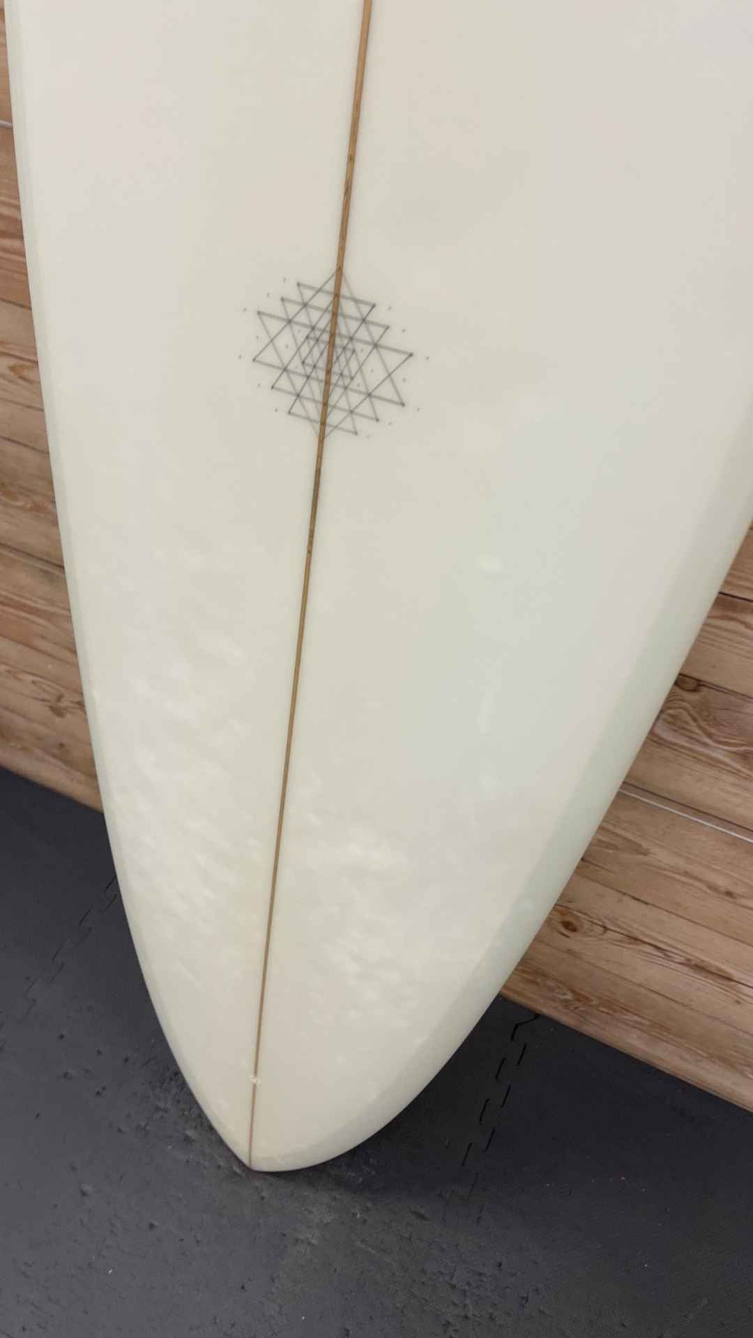 Seraph Pintail 7'0"