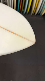 California Stubbie 7'11"