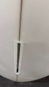 California Stubbie 7'11"