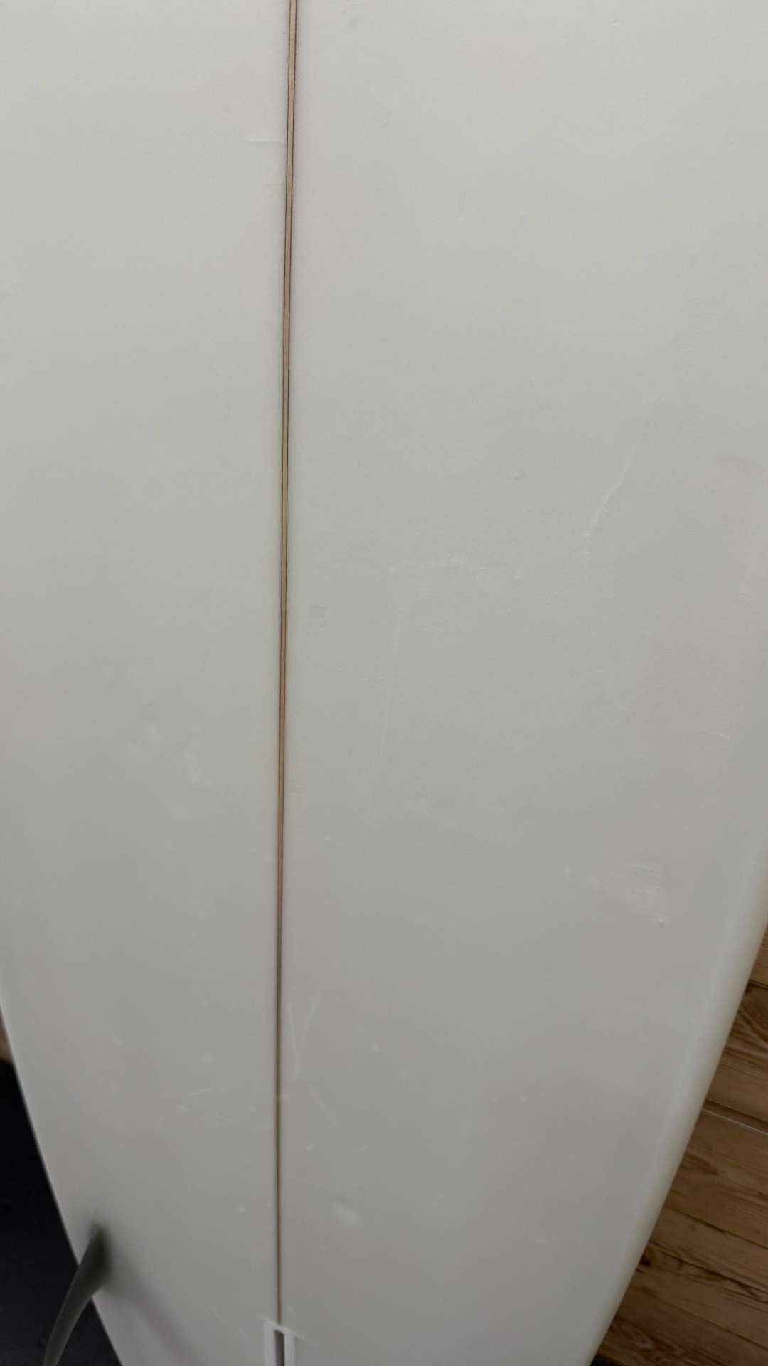 California Stubbie 7'11"