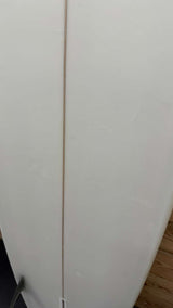 California Stubbie 7'11"