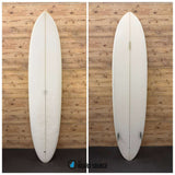 California Stubbie 7'11"