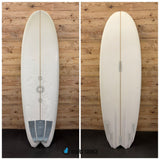 Delta V Super Chunk 6'2"