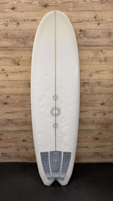 Delta V Super Chunk 6'2"