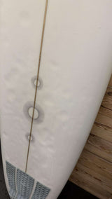 Delta V Super Chunk 6'2"