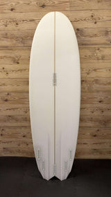 Delta V Super Chunk 6'2"